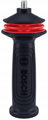 Attēls no Bosch Bosch Expert Vibration Control handle M10 (black/red, with Vibration Control)