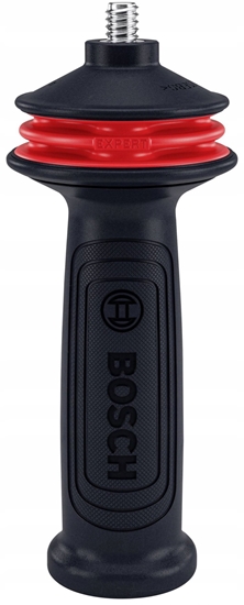 Picture of Bosch Bosch Expert Vibration Control handle M10 (black/red, with Vibration Control)