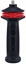 Изображение Bosch Bosch Expert Vibration Control handle M10 (black/red, with Vibration Control)