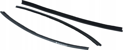 Picture of Bosch Bosch replacement brushes for concrete grinder GBR 15 CA Professional (3 pieces)