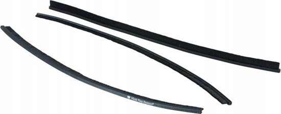 Picture of Bosch Bosch replacement brushes for concrete grinder GBR 15 CA Professional (3 pieces)