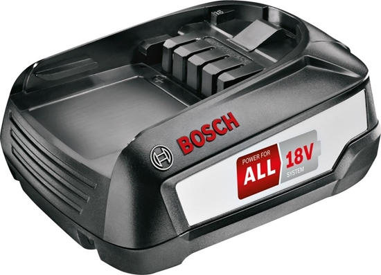Picture of Bosch BHZUB1830 Wechselakku 18V, 3.0Ah