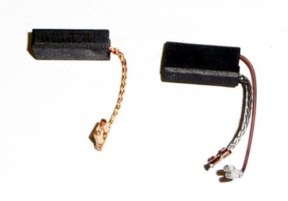 Attēls no CZ.BOSCH SZCZOTKI MOTY