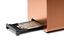 Picture of Bosch | DesignLine Toaster | TAT4P429 | Power 970 W | Number of slots 2 | Housing material Stainless Steel | Copper/Black