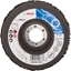 Picture of Bosch Disc for cleaning BOSCH, 125 mm, 22.23 mm, SiC 125 mm