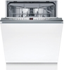 Picture of Bosch Dishwasher | SMV46KX12E | Built-in | Width 60 cm | Number of place settings 13 | Number of programs 6 | Energy efficiency class E | AquaStop function | White
