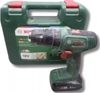 Picture of Bosch EasyImpact 18V-38 Cordless Drill