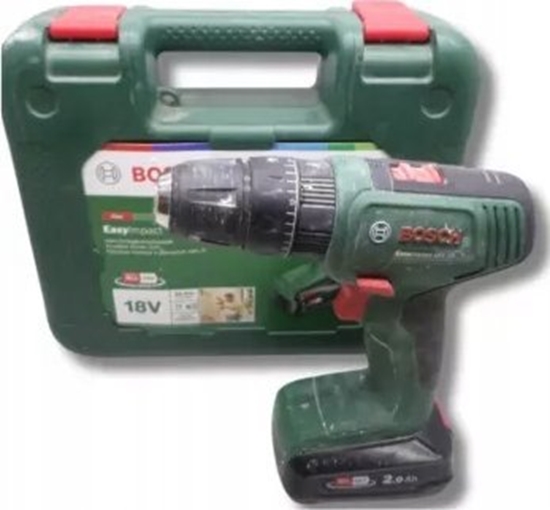 Изображение Bosch EasyImpact 18V-38 Cordless Drill