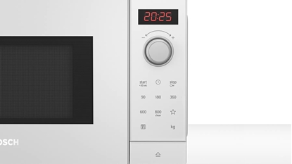 Изображение Bosch FFL023MW0