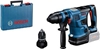 Picture of Bosch GBH 18V-34 CF Cordless Combi Drill