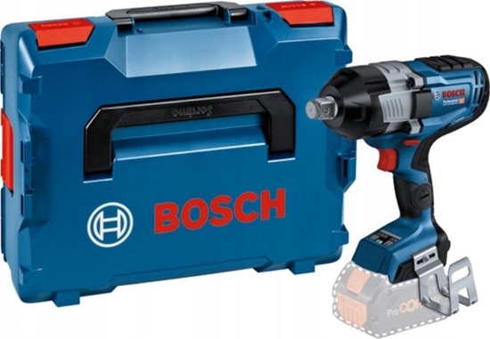 Picture of Bosch GDS 18V-1600 HC Cordless Impact Driver