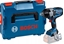 Picture of Bosch GDS 18V-1600 HC Cordless Impact Driver
