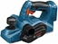 Picture of Bosch GHO 18 V-LI Professional Black, Blue 14000 RPM