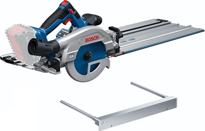 Изображение Bosch BOSCH.CIRCULAR SAW. GKS 18 V-57-2 GX