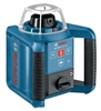 Picture of Bosch GRL 300 HV Professional Rotary level 300 m 635 nm (< 1 mW)