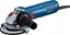 Изображение Bosch GWS 12-125 Angle Grinder