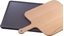 Attēls no Bosch HEZ327000 kitchen cutting board Metal, Wood Black