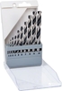 Изображение Bosch HSS Twist Drill Bit PointTeQ Sets