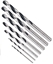 Picture of Bosch HSS Twist Drill Bit PointTeQ Sets