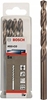 Picture of Bosch HSS Twist Drill Bits Cobalt