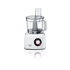 Изображение Bosch MC812W501 food processor 1000 W 3.9 L White Built-in scales