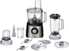 Picture of Bosch MCM3501M food processor 800 W 2.3 L Black