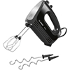 Picture of Bosch MFQ2420B mixer Hand mixer 400 W Black, Silver