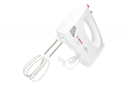 Picture of Bosch MFQ3010 mixer Hand mixer 300 W White