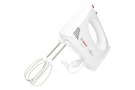 Picture of Bosch MFQ3010 mixer Hand mixer 300 W White