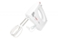 Изображение Bosch MFQ3010 mixer Hand mixer 300 W White