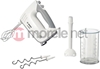 Picture of Bosch MFQ36440 mixer Hand mixer 450 W White