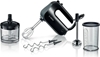 Picture of Bosch MFQ4 Hand mixer 850 W Black