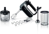 Picture of Bosch MFQ4 Hand mixer 850 W Black