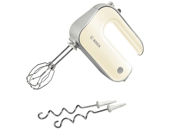 Picture of Bosch MFQ40301 mixer Hand mixer 500 W