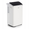 Picture of Bosch Mobile Air Conditioner | Cool 4000 | Suitable for rooms up to 85 m³ | White/Black