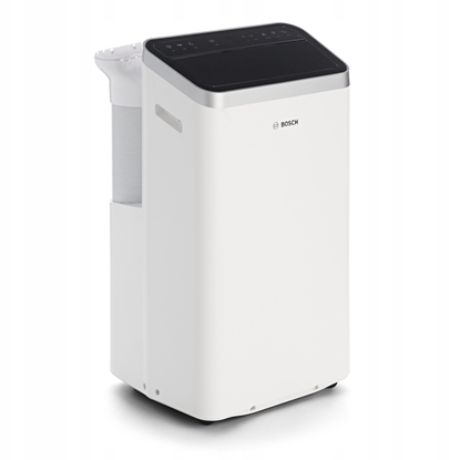 Picture of Bosch Mobile Air Conditioner | Cool 4000 | Suitable for rooms up to 85 m³ | White/Black