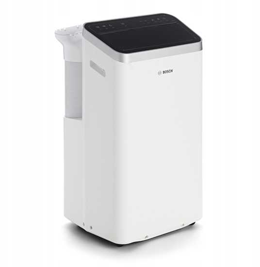 Picture of Bosch Mobile Air Conditioner | Cool 4000 | Suitable for rooms up to 85 m³ | White/Black