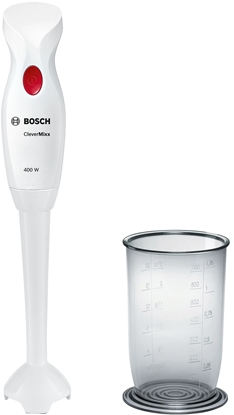 Attēls no Bosch MSM14100 blender Immersion blender 400 W White