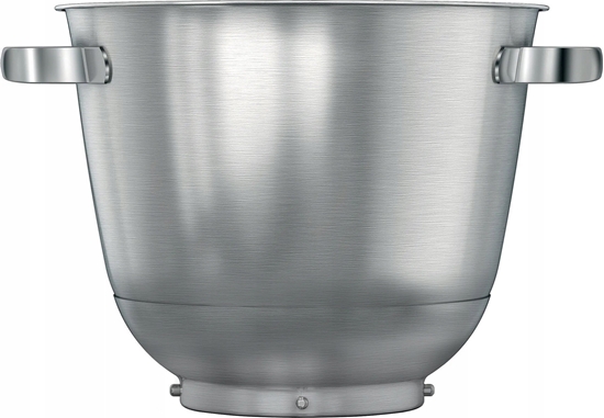 Picture of Bosch MUZ S6ER  Stainless Steel Bowl MUM Series 6
