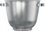 Attēls no Bosch MUZ S6ER  Stainless Steel Bowl MUM Series 6