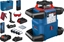 Изображение Bosch Niwelator laserowy GRL 600 CHV czerwony 600 m