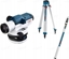 Изображение Bosch Professional Optical level BOSCH Professional GOL 26 D, CC BT160, GR500, 0601068002, UZS