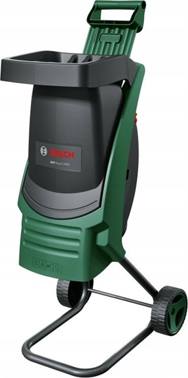 Picture of Bosch Rapid shredder AXT Rapid 2000 0600853501