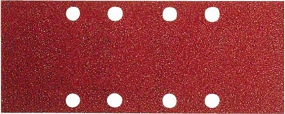 Attēls no Bosch Sanding sheet Bosch RW 80X133 G240 10PC NS