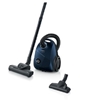 Изображение Bosch Serie 2 BGBS2BU1T vacuum 3.5 L Cylinder vacuum Dry 850 W Dust bag
