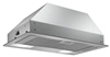 Picture of Bosch Serie 2 DLN53AA70 cooker hood Built-in Stainless steel 302 m³/h D