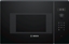 Изображение Bosch Serie 6 BFL524MB0 microwave Built-in Solo microwave 20 L 800 W Black