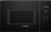 Picture of Bosch Serie 6 BFL554MB0 microwave Built-in Solo microwave 25 L 900 W Black