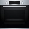 Изображение Bosch Serie 6 HBG517CS1S oven 71 L 3400 W A Stainless steel