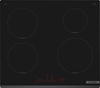 Picture of Bosch Serie 6 PIE631HB1E hob Black Built-in 60 cm Zone induction hob 4 zone(s)